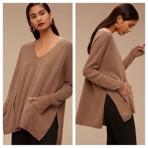 Babaton Wool Sweater - Size XXS/XS